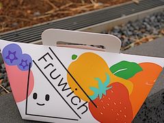 -Fruwich果明治(西单更新场店)