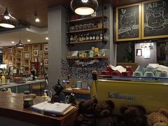 大堂-咖法森林·咖啡  酒吧(天河店)