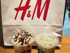 -星巴克臻选(福州仓山万达店)