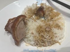 -龙记香港茶餐厅(久光百货店)