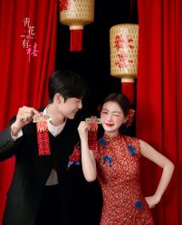 -雅云婚纱摄影工作室旗舰店