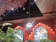 -骨气鼓气羊棒骨·羊蝎子(住总万科广场店)