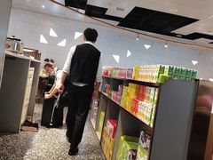 -釜盛海鲜烤肉火锅自助料理(正义坊购物中心店)