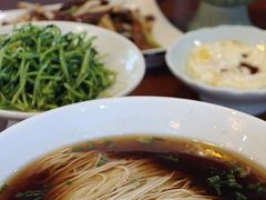 -同得兴 Since·1995 传统苏式面馆(十全街店)