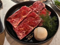 -义气烤肉餐吧(大族广场店)