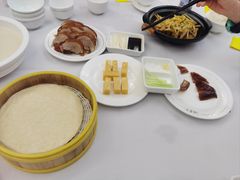 -北京全聚德(天安门店)