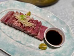 水晶肴肉-永安鱼庄·镇江菜(东吴路店)