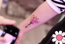-见雾TATTOO STUDIO