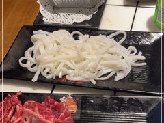 -幸运牛汕头小黄牛牛肉火锅(梅林店)