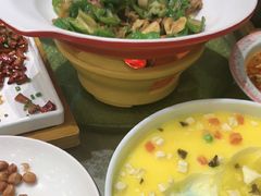 -李氏传家菜(兴城路店)