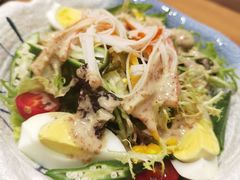 -越日本料理(新地假日广场店)