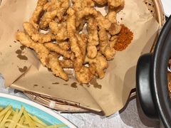 -肖记公安牛肉鱼杂馆·省级非物质文化遗产(江汉路直营店)