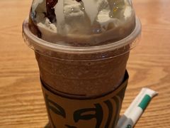 -星巴克(杭州临平万达广场店)