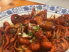 -满盆红龙虾(开发区店)
