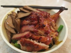 -辉旺烧鹅茶餐厅