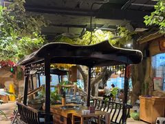 -城墙拐拐火锅(三峡广场黑金冠店)