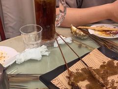 -金谷园饺子·烧烤(人大总店)