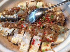 -潮州府·潮菜·砂锅粥(徐家汇店)