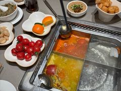 -海底捞火锅(西直门凯德MALL店)