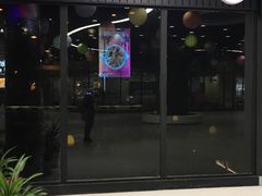 门面-Spice Garden印度餐厅(上海火车站店)