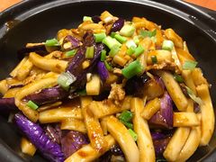 -胖大嫂渔家排档·全海景餐厅(渔村店)