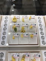 -菜百首饰(朝阳店)