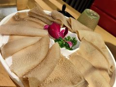-游园觅食记夜市·小龙虾大排档