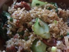 -壹煲口福煲仔饭(中山路店)