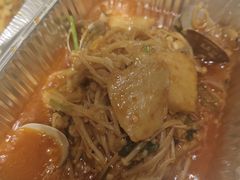 -禧香逢烧烤金牌鸡手王(繁荣路店)