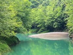 -鹿院坪生态旅游景区