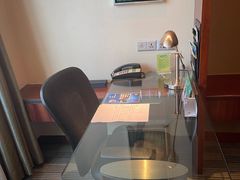 -上海浦东假日酒店
