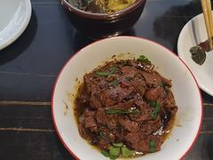 -小城外婆肴私房菜.家宴聚集点(圆明园颐和园·清河上地店)
