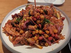 -华府九号海鲜烧烤大排档(龙域店)