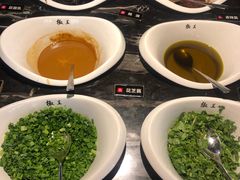 -椒王火锅(厚街万达店)