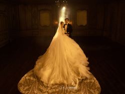 -第一夫人婚纱摄影(南京店)