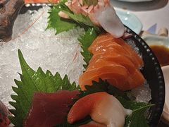 -匠和风精致料理(宁德万达店)