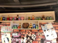 -源味屋韩式火锅&炸鸡(鼎城当代商城店)