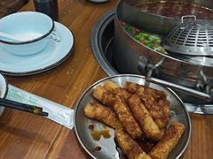 -刘少华贵州小黄牛·鲜牛肉火锅(总店)