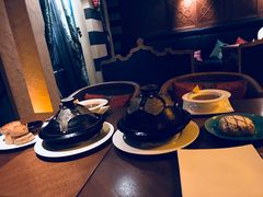 -Tajine Moroccan塔金摩洛哥中东餐厅