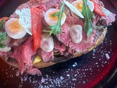 -1886德国汽车餐厅(外滩中央店)