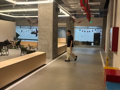 -無弓射箭俱乐部(领展中心城店)