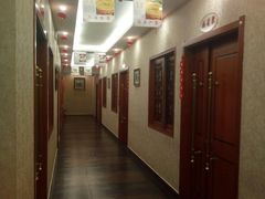 -京都福满楼(天中山大道店)