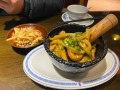 -老雒阳面馆·水席·洛阳菜(王城路店)