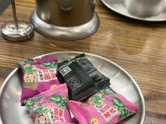 -破店肥哈·东北烧烤·夜宵(南山保利店)
