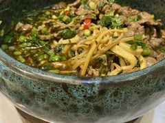 -君霖海鲜私房菜(春柳店)