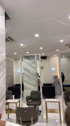 -3AM HAIR SALON染发烫发接发