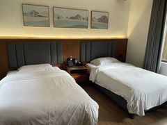 -观澜山水田园