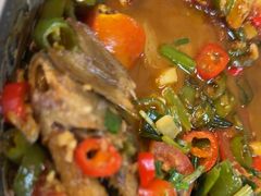 -61号餐吧(兴坪古镇漓江店)