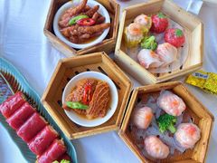 -鹿鸣酒家(越秀店)
