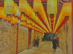 -回龙窝历史文化街区